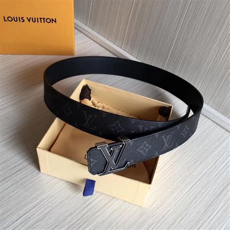 cintos louis vuitton|Louis Vuitton belts men.